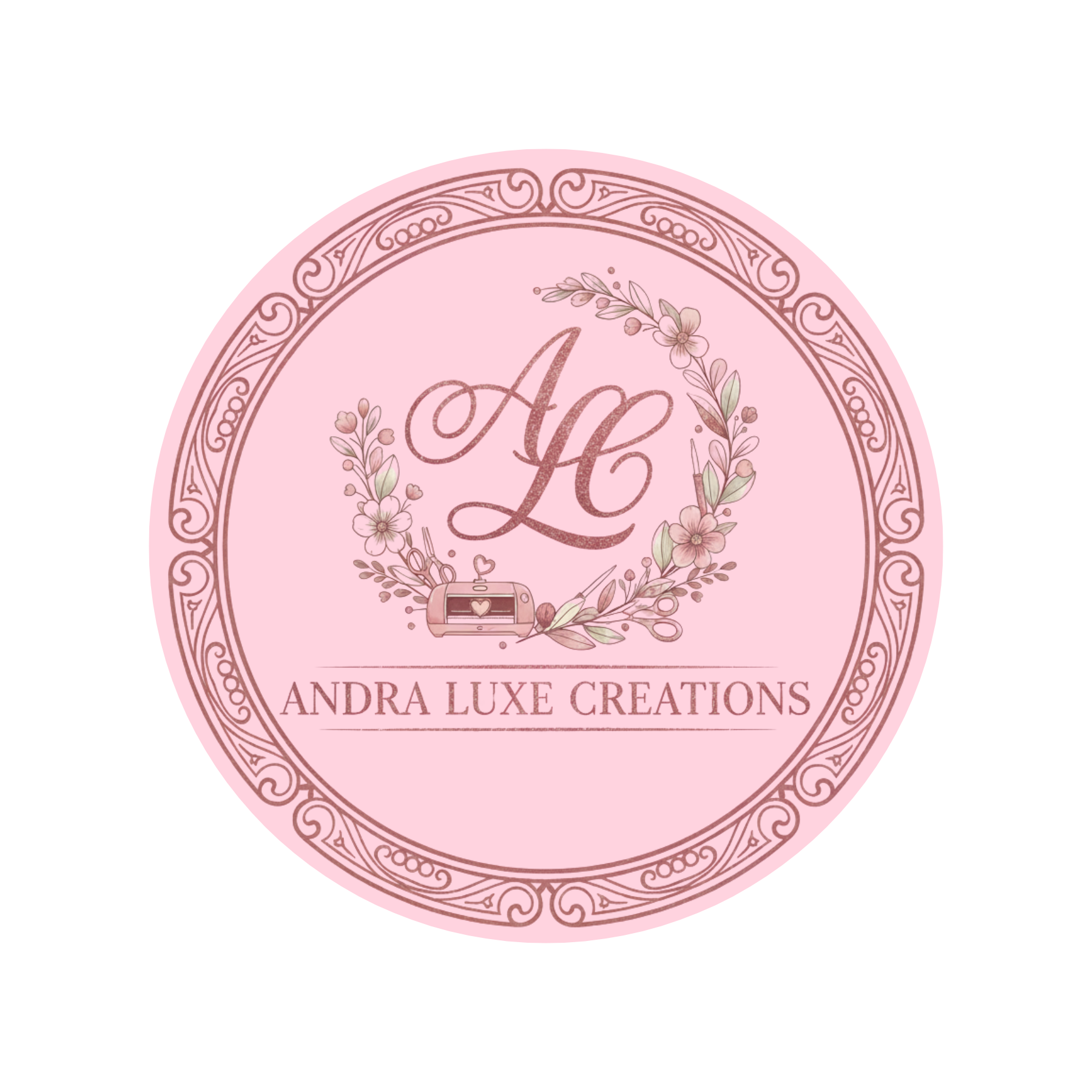 Andra Luxe Creations